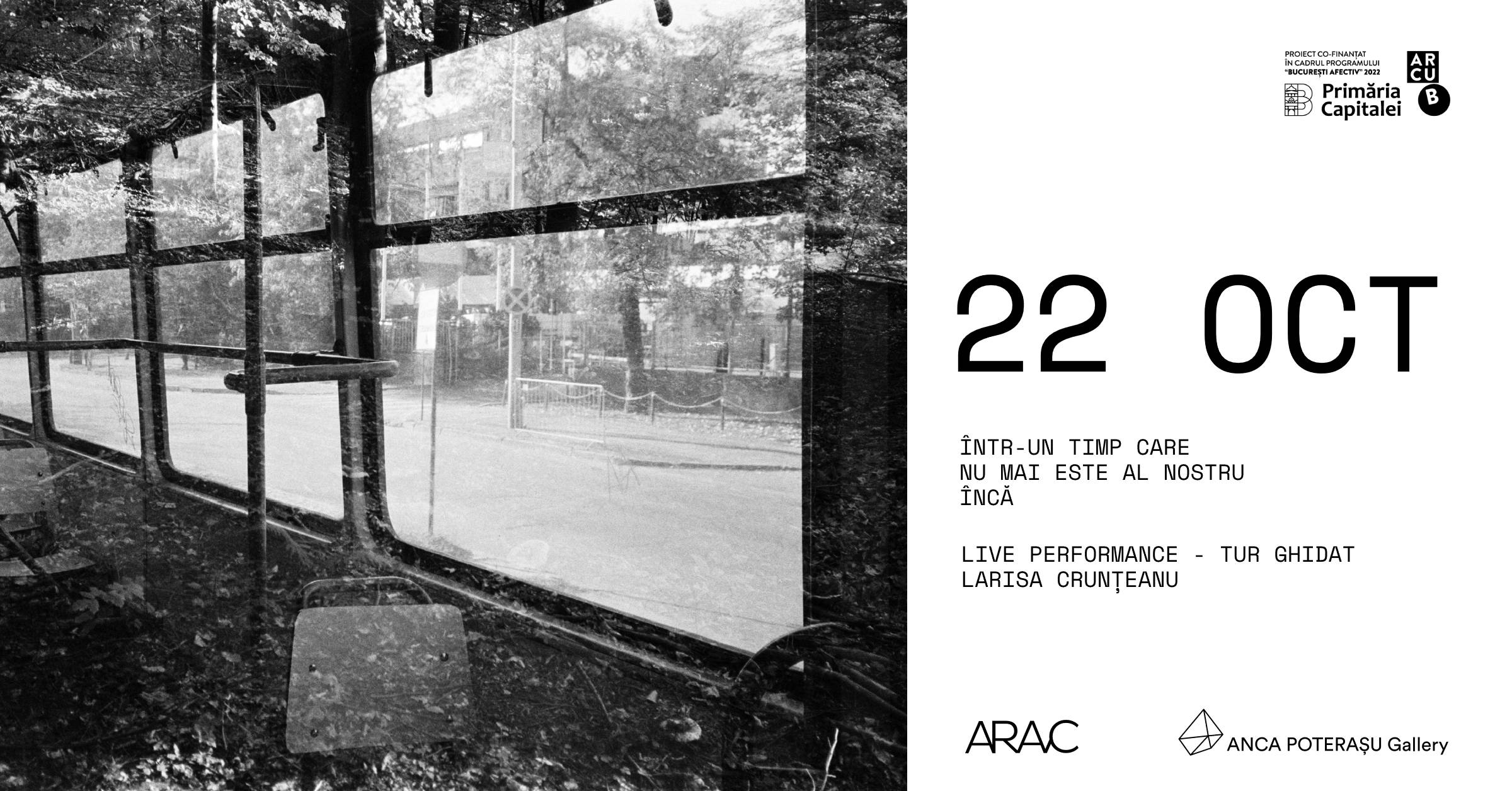 event cover