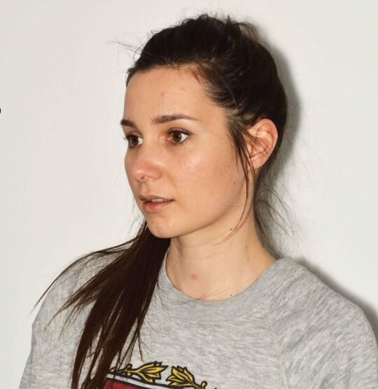 Morgane Denzler