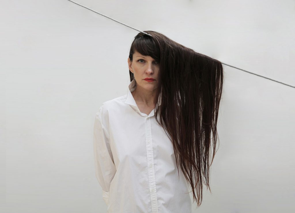 Anetta Mona Chișa