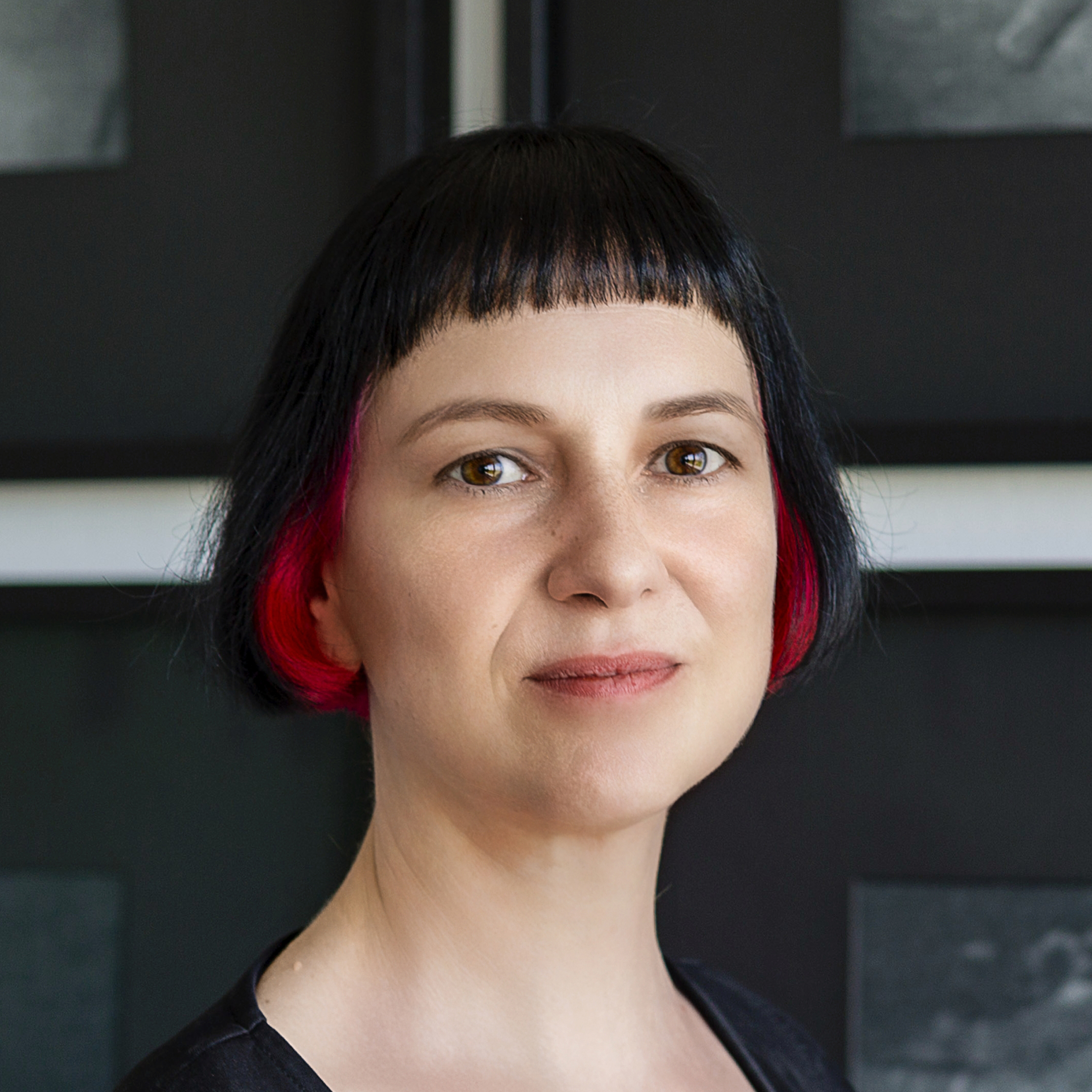 Tanja Boukal